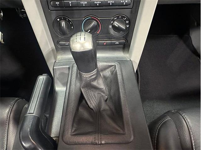 2009 Ford Mustang (CC-2092050) for sale in Depew, New York
