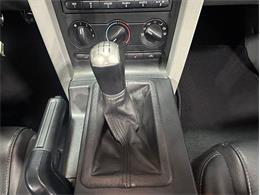 2009 Ford Mustang (CC-2092050) for sale in Depew, New York