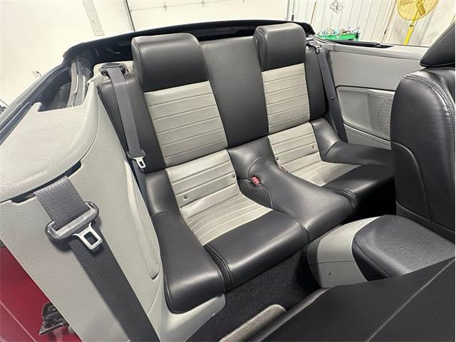 2009 Ford Mustang (CC-2092050) for sale in Depew, New York