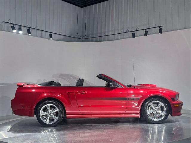 2009 Ford Mustang (CC-2092050) for sale in Depew, New York