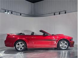 2009 Ford Mustang (CC-2092050) for sale in Depew, New York
