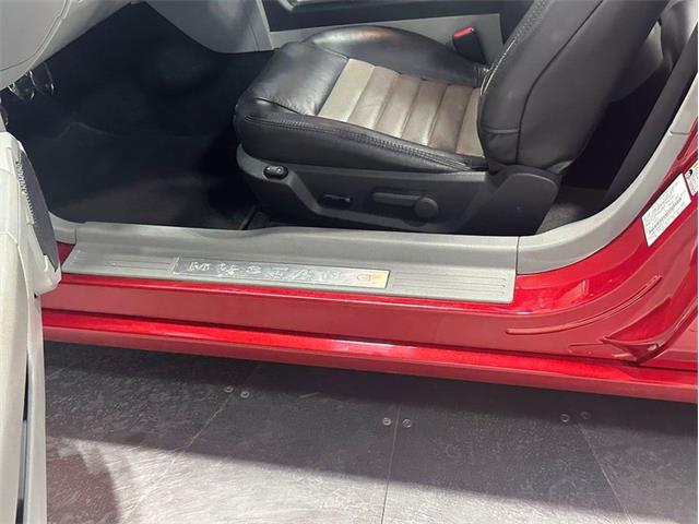 2009 Ford Mustang (CC-2092050) for sale in Depew, New York