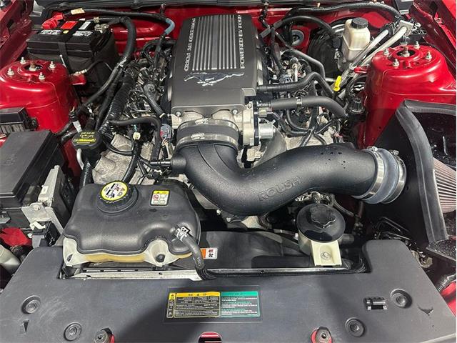 2009 Ford Mustang (CC-2092050) for sale in Depew, New York