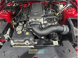 2009 Ford Mustang (CC-2092050) for sale in Depew, New York
