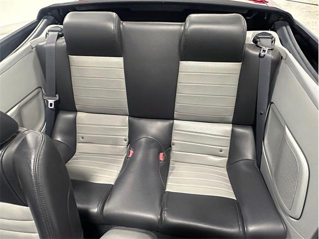 2009 Ford Mustang (CC-2092050) for sale in Depew, New York
