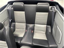 2009 Ford Mustang (CC-2092050) for sale in Depew, New York