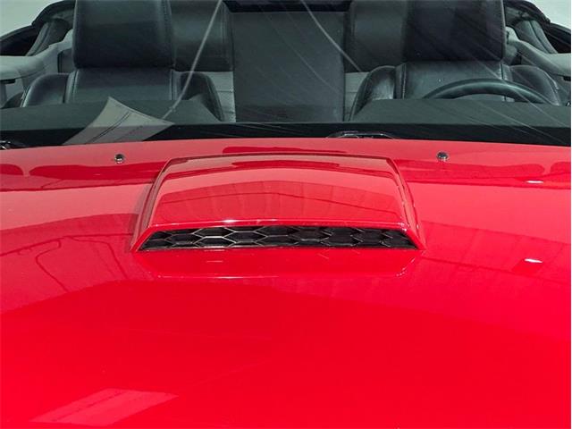 2009 Ford Mustang (CC-2092050) for sale in Depew, New York