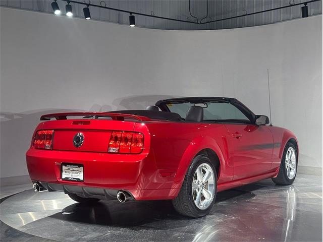2009 Ford Mustang (CC-2092050) for sale in Depew, New York