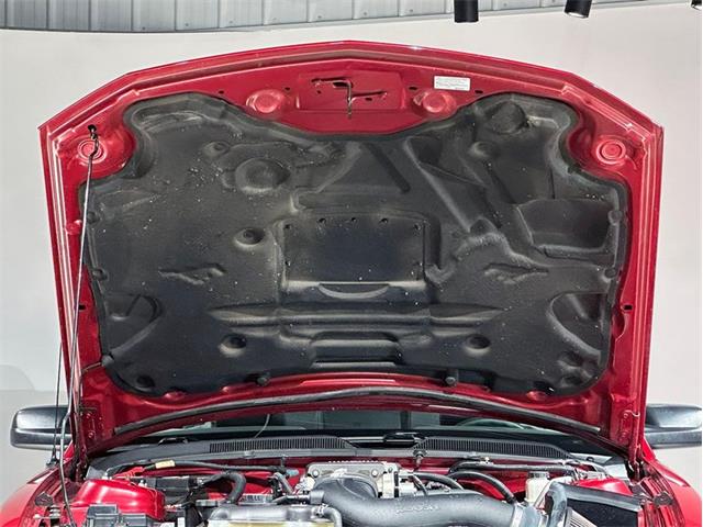 2009 Ford Mustang (CC-2092050) for sale in Depew, New York