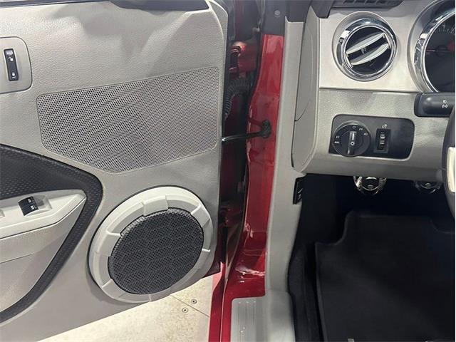 2009 Ford Mustang (CC-2092050) for sale in Depew, New York