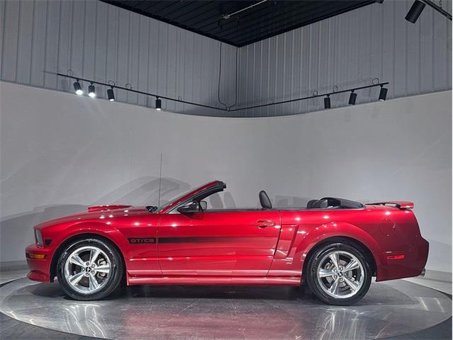 2009 Ford Mustang (CC-2092050) for sale in Depew, New York