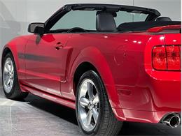 2009 Ford Mustang (CC-2092050) for sale in Depew, New York