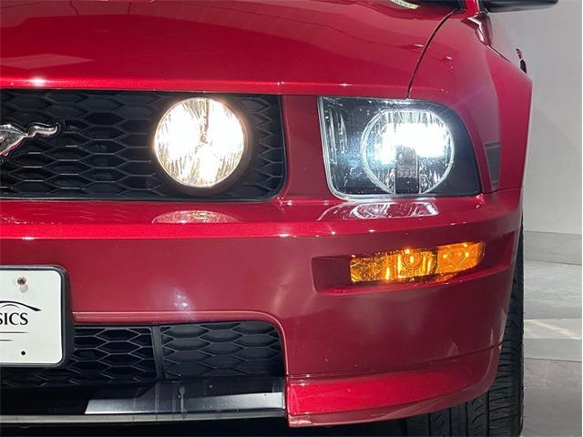 2009 Ford Mustang (CC-2092050) for sale in Depew, New York