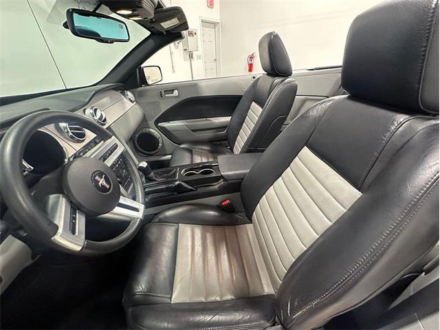 2009 Ford Mustang (CC-2092050) for sale in Depew, New York