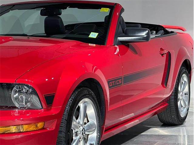 2009 Ford Mustang (CC-2092050) for sale in Depew, New York