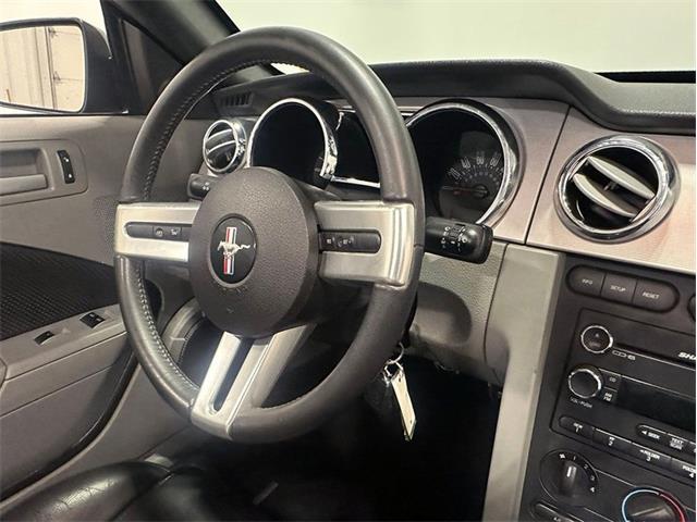 2009 Ford Mustang (CC-2092050) for sale in Depew, New York