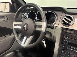 2009 Ford Mustang (CC-2092050) for sale in Depew, New York