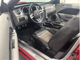 2009 Ford Mustang (CC-2092050) for sale in Depew, New York
