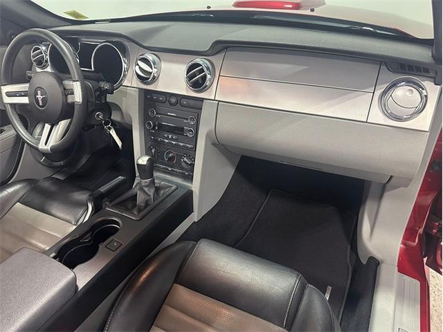 2009 Ford Mustang (CC-2092050) for sale in Depew, New York