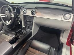 2009 Ford Mustang (CC-2092050) for sale in Depew, New York