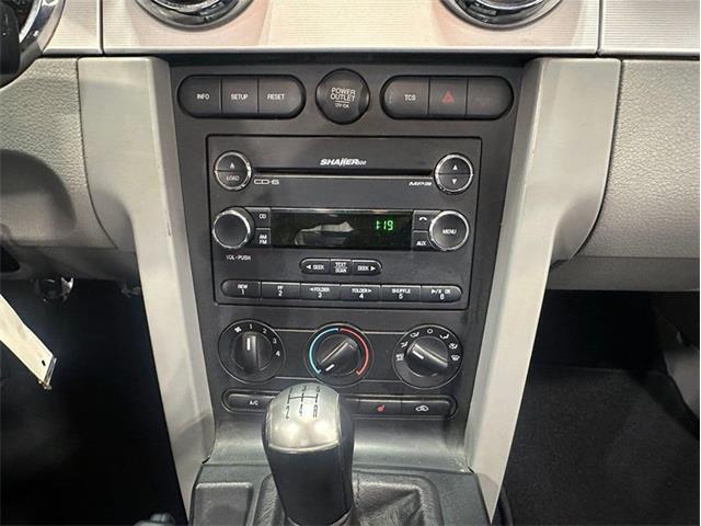 2009 Ford Mustang (CC-2092050) for sale in Depew, New York