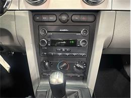 2009 Ford Mustang (CC-2092050) for sale in Depew, New York