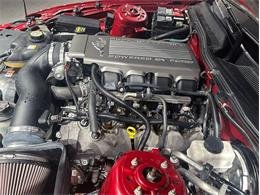 2009 Ford Mustang (CC-2092050) for sale in Depew, New York