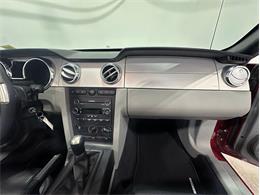 2009 Ford Mustang (CC-2092050) for sale in Depew, New York