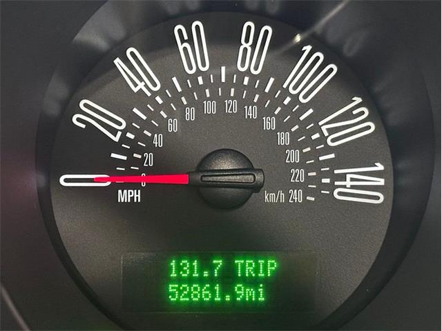 2009 Ford Mustang (CC-2092050) for sale in Depew, New York