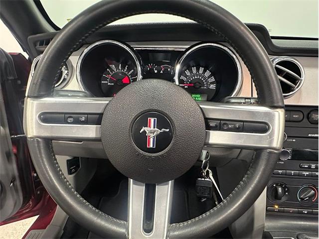 2009 Ford Mustang (CC-2092050) for sale in Depew, New York