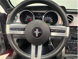 2009 Ford Mustang (CC-2092050) for sale in Depew, New York