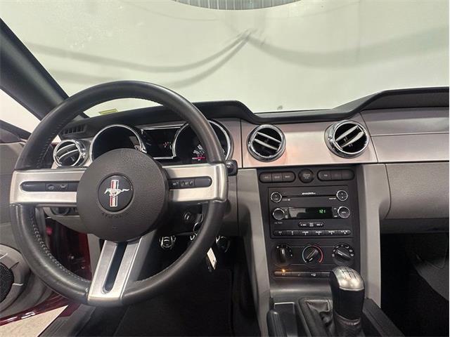 2009 Ford Mustang (CC-2092050) for sale in Depew, New York