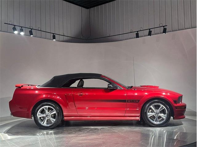 2009 Ford Mustang (CC-2092050) for sale in Depew, New York