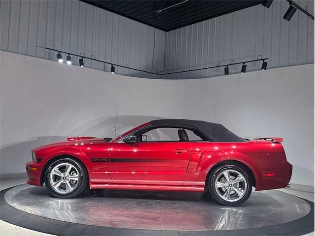 2009 Ford Mustang (CC-2092050) for sale in Depew, New York