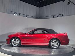 2009 Ford Mustang (CC-2092050) for sale in Depew, New York