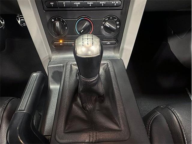 2009 Ford Mustang (CC-2092050) for sale in Depew, New York