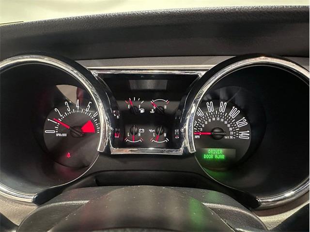2009 Ford Mustang (CC-2092050) for sale in Depew, New York
