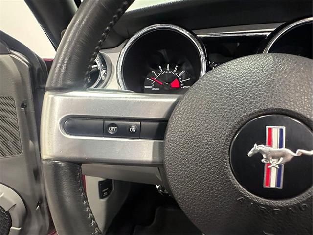 2009 Ford Mustang (CC-2092050) for sale in Depew, New York