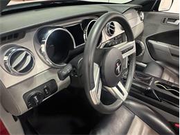 2009 Ford Mustang (CC-2092050) for sale in Depew, New York