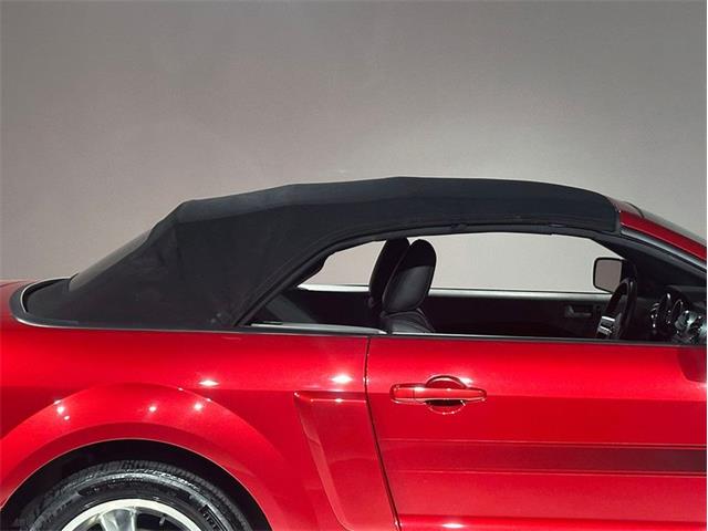 2009 Ford Mustang (CC-2092050) for sale in Depew, New York