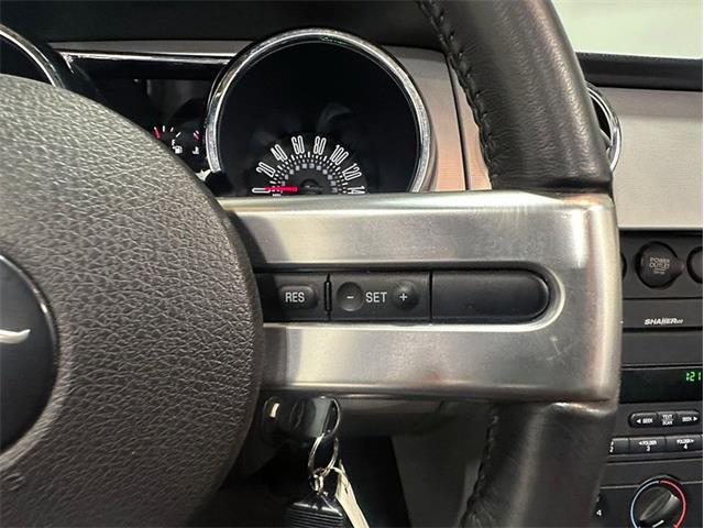 2009 Ford Mustang (CC-2092050) for sale in Depew, New York