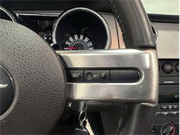 2009 Ford Mustang (CC-2092050) for sale in Depew, New York