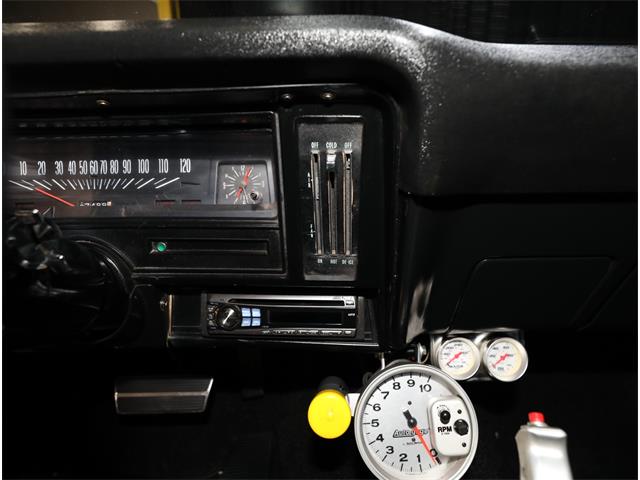 1969 Chevrolet Nova (CC-2092052) for sale in Addison, Illinois