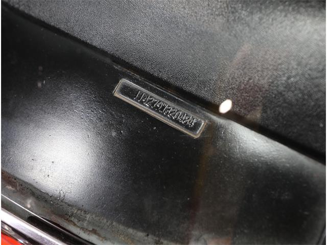 1969 Chevrolet Nova (CC-2092052) for sale in Addison, Illinois