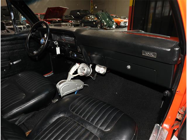 1969 Chevrolet Nova (CC-2092052) for sale in Addison, Illinois