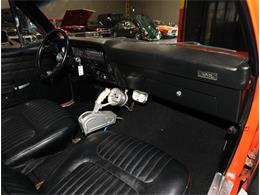 1969 Chevrolet Nova (CC-2092052) for sale in Addison, Illinois