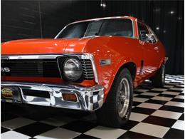 1969 Chevrolet Nova (CC-2092052) for sale in Addison, Illinois