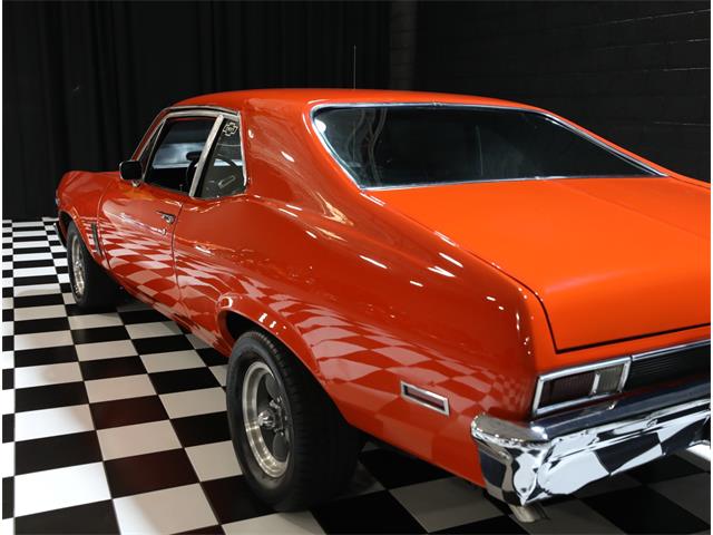 1969 Chevrolet Nova (CC-2092052) for sale in Addison, Illinois