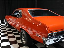 1969 Chevrolet Nova (CC-2092052) for sale in Addison, Illinois