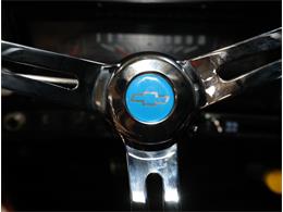 1969 Chevrolet Nova (CC-2092052) for sale in Addison, Illinois